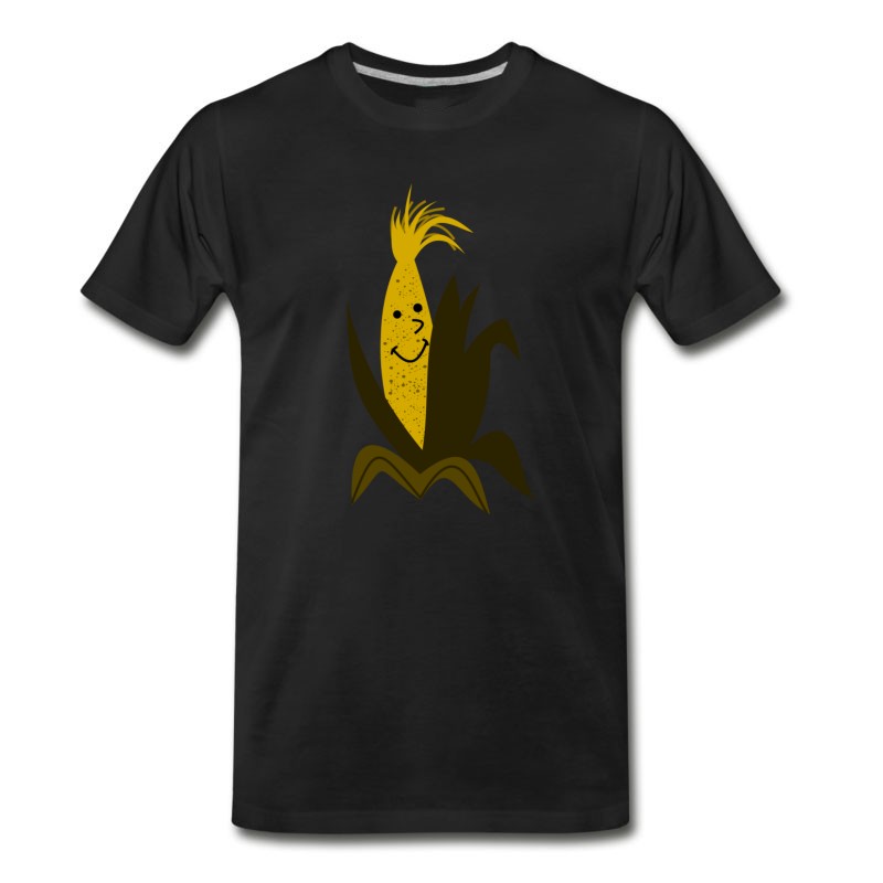 Men's Corn T-Shirt