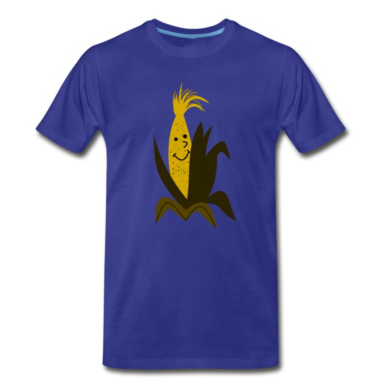 Men's Corn T-Shirt