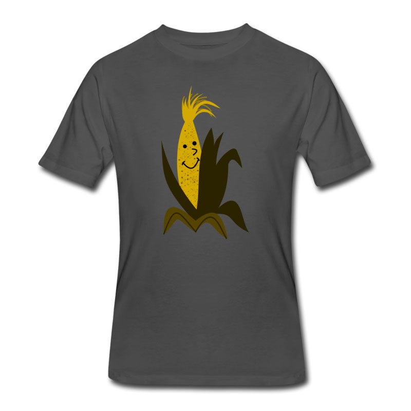 Men's Corn T-Shirt