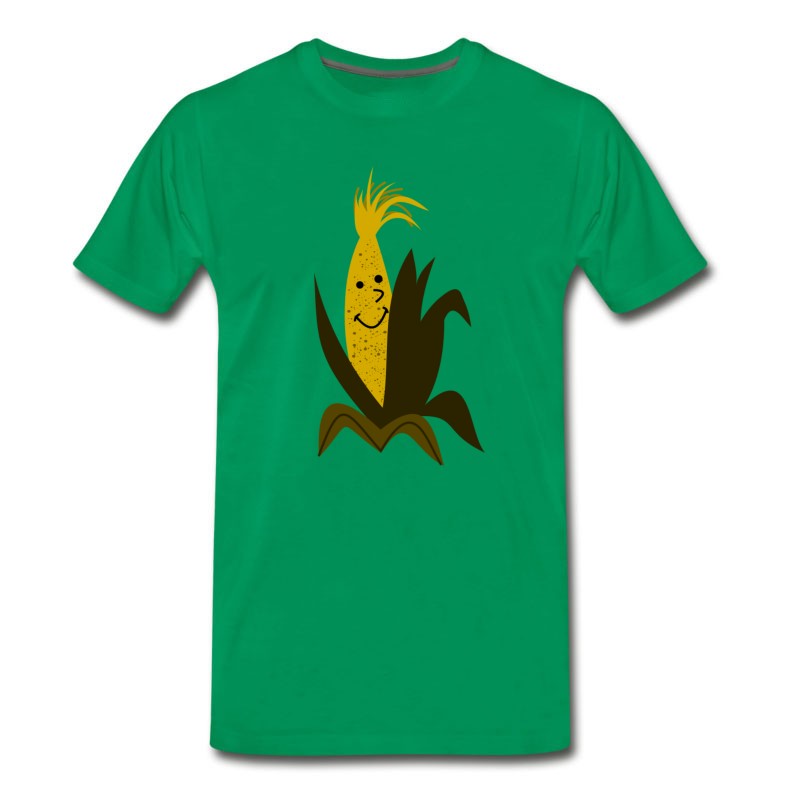 Men's Corn T-Shirt