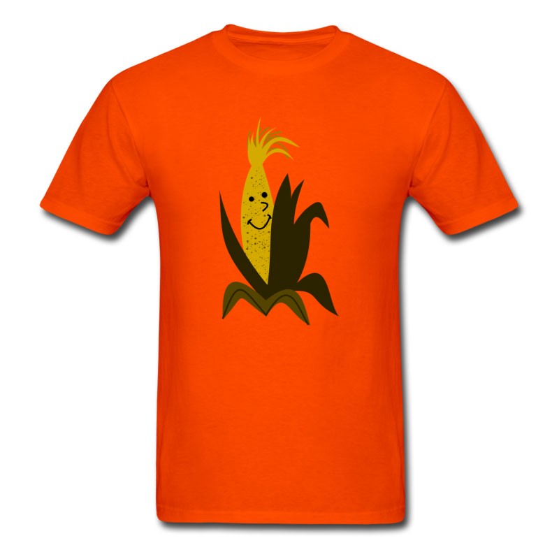 Men's Corn T-Shirt