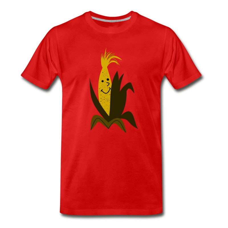 Men's Corn T-Shirt