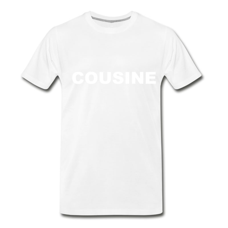 Men's Cousine T-Shirt