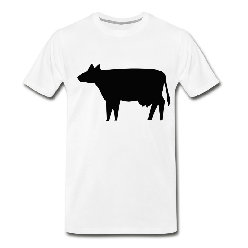 Men's Cow133 T-Shirt