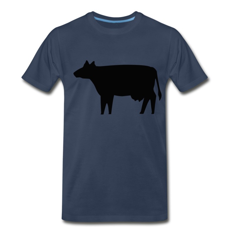 Men's Cow133 T-Shirt