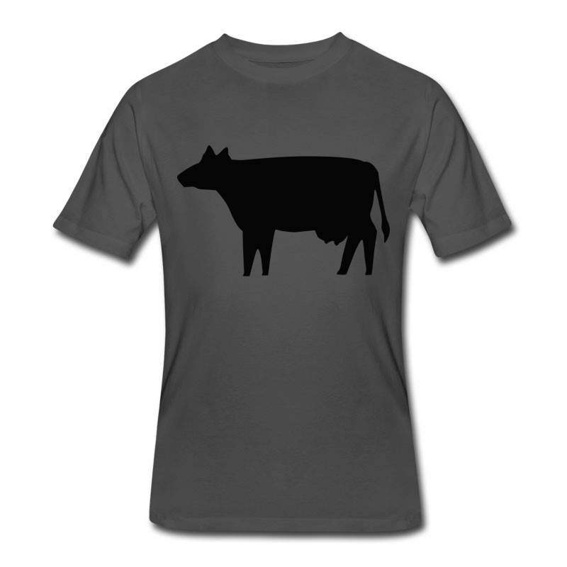 Men's Cow133 T-Shirt