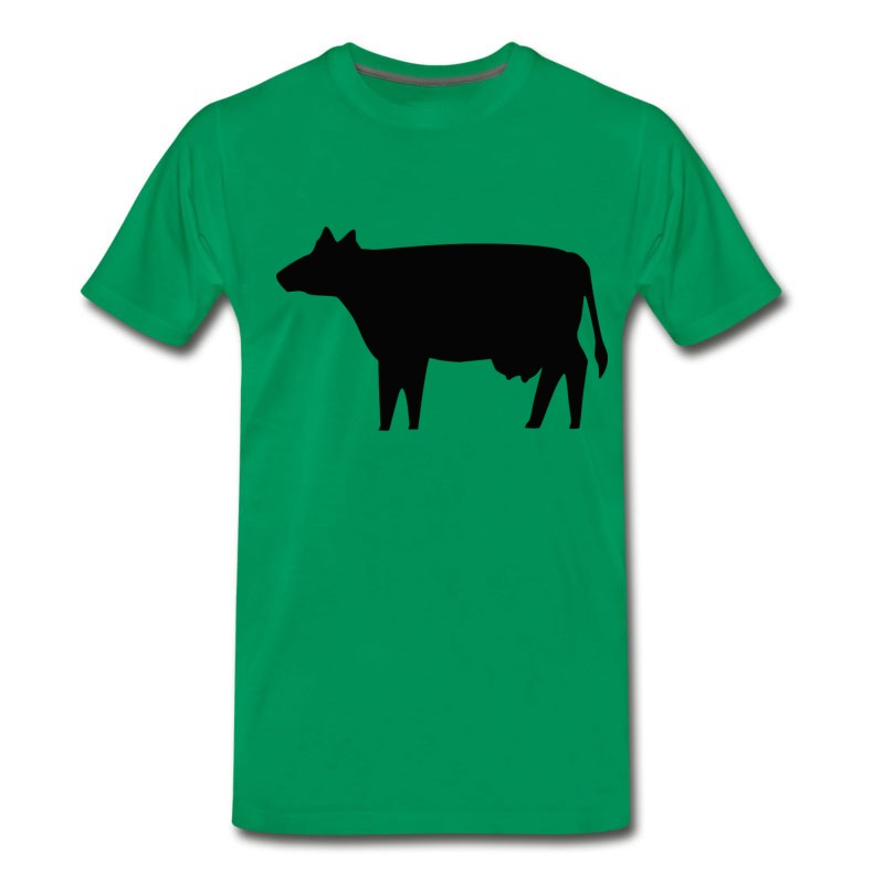 Men's Cow133 T-Shirt