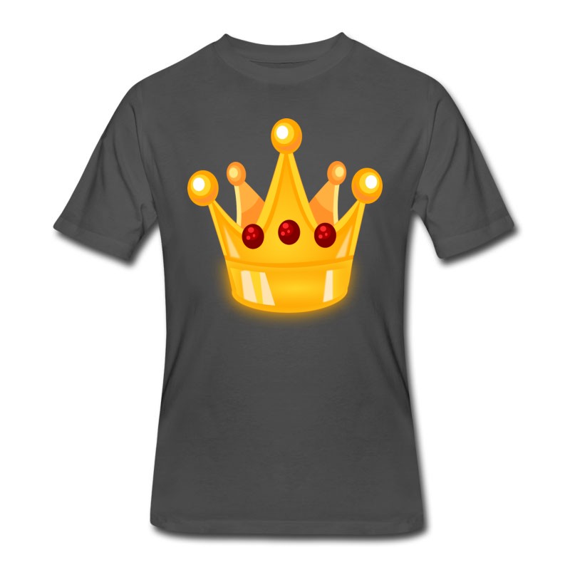 Men's Crown T-Shirt