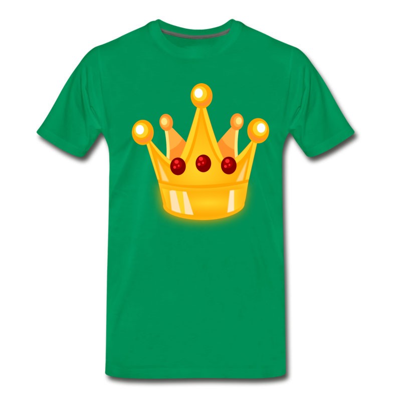 Men's Crown T-Shirt