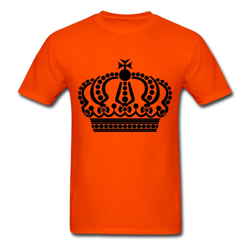 Men's Crown T-Shirt