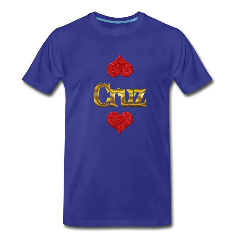 Men's Cruz T-Shirt