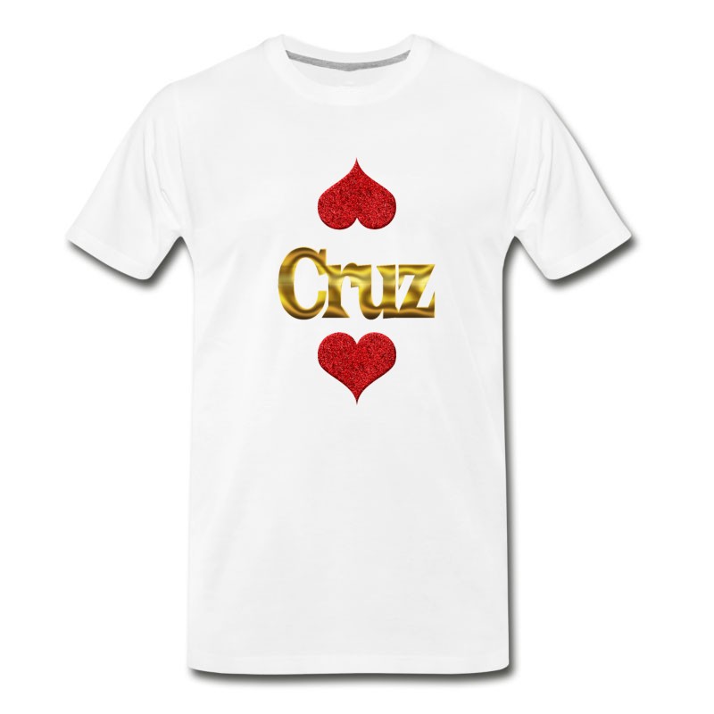 Men's Cruz T-Shirt