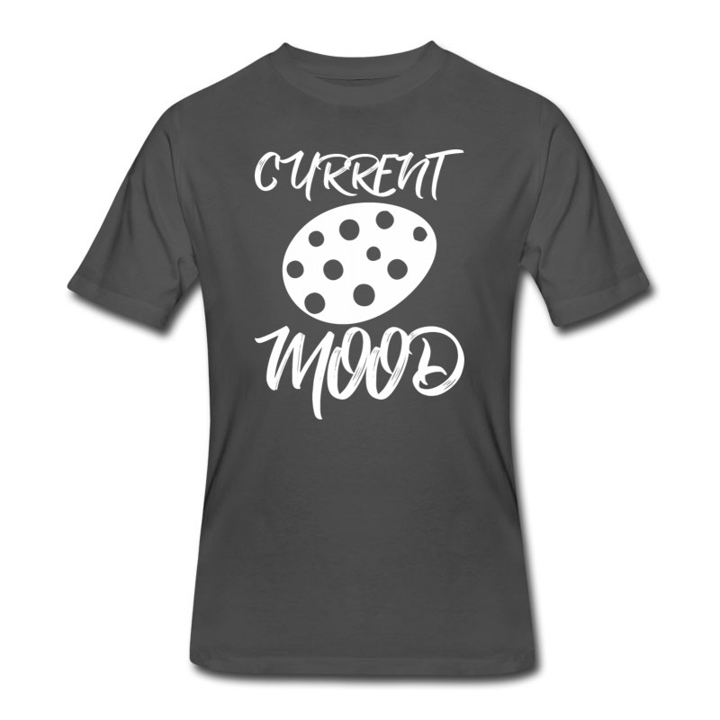 Men's Current Mood Easter T-Shirt