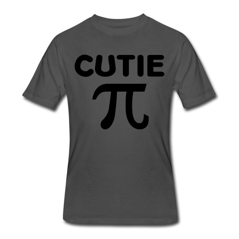 Men's Cutie Pie T-Shirt