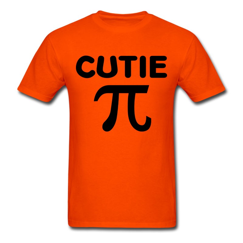 Men's Cutie Pie T-Shirt