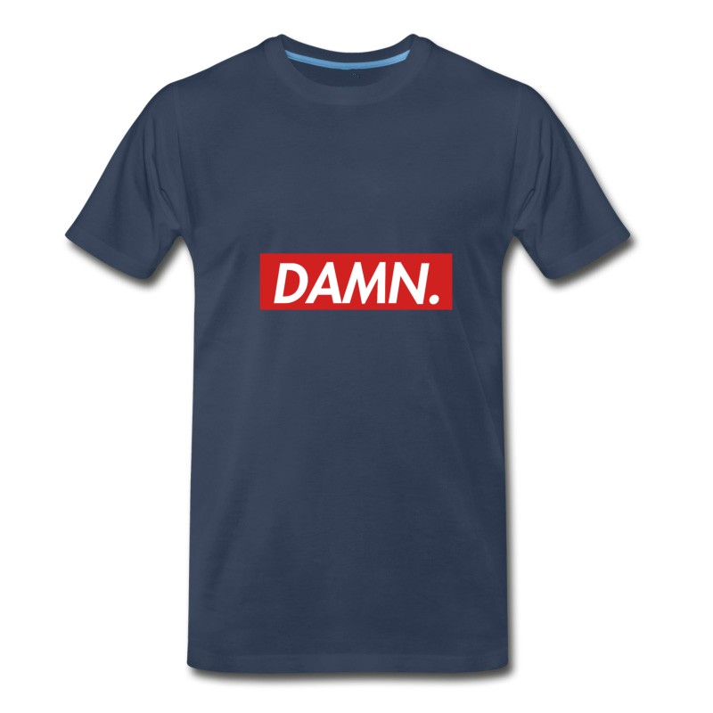 Men's Damn. T-Shirt