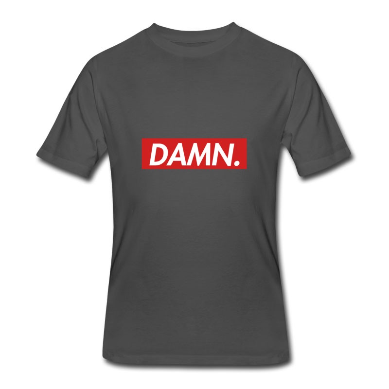 Men's Damn. T-Shirt