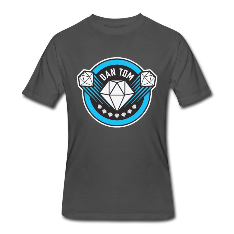 Men's DANTDM!!! T-Shirt