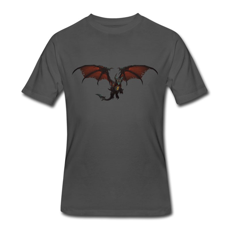 Men's Deathwing The Destroyer T-Shirt