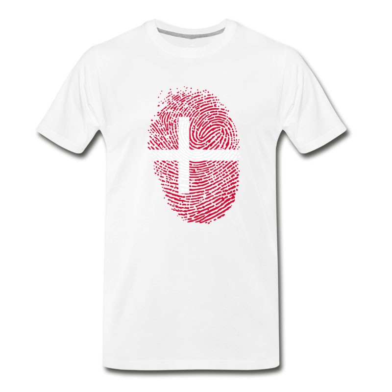 Men's Denmark T-Shirt