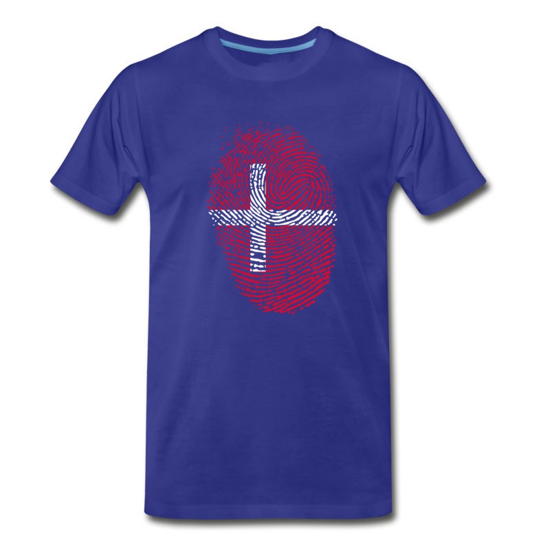 Men's Denmark T-Shirt