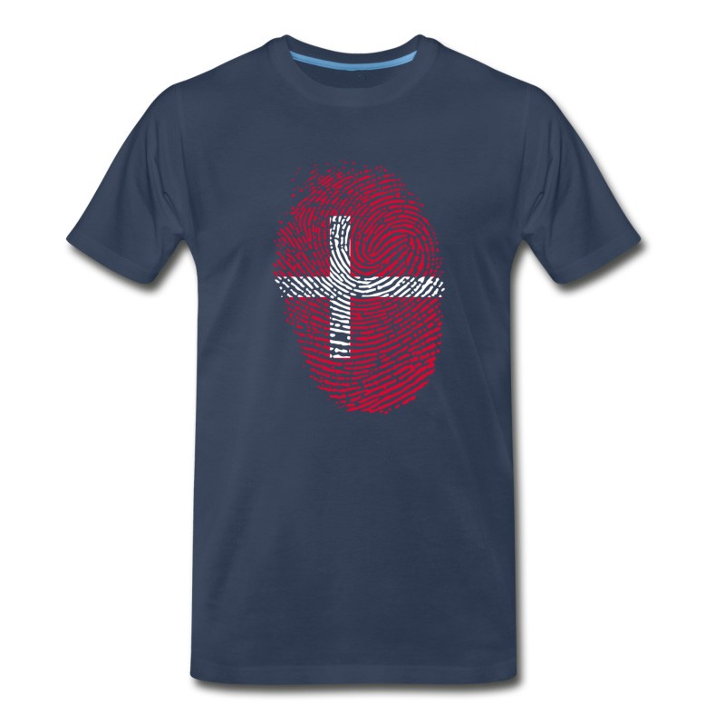 Men's Denmark T-Shirt