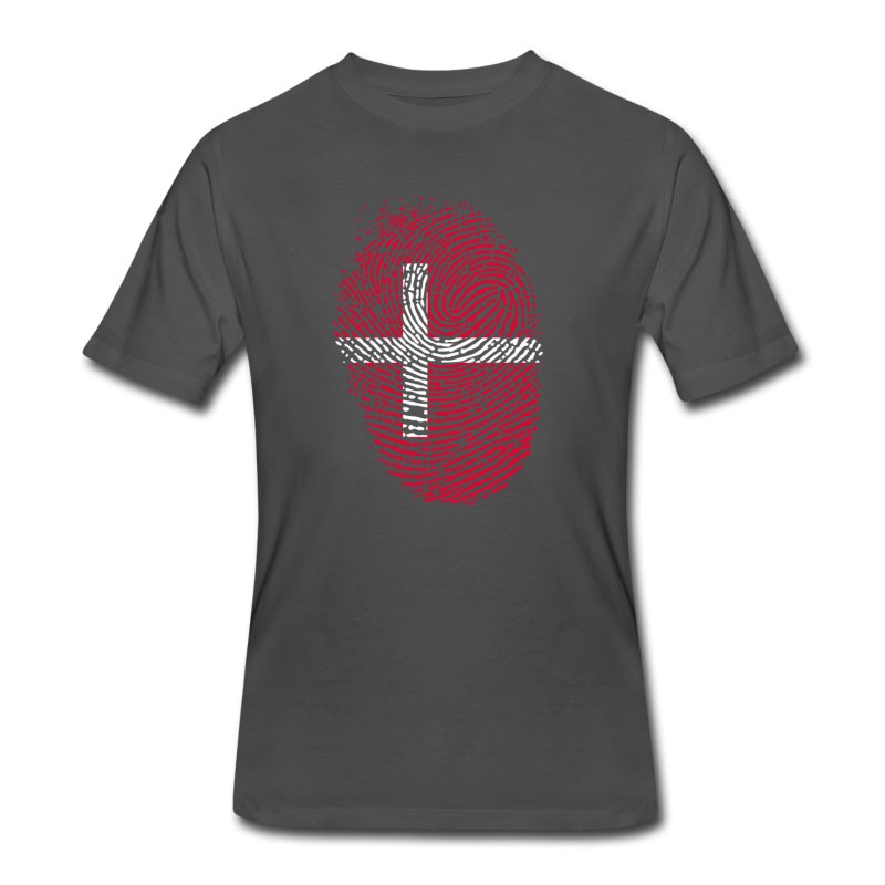 Men's Denmark T-Shirt