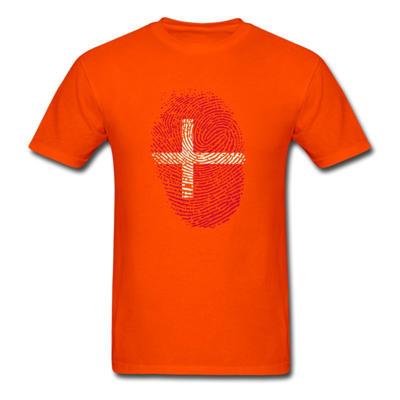 Men's Denmark T-Shirt