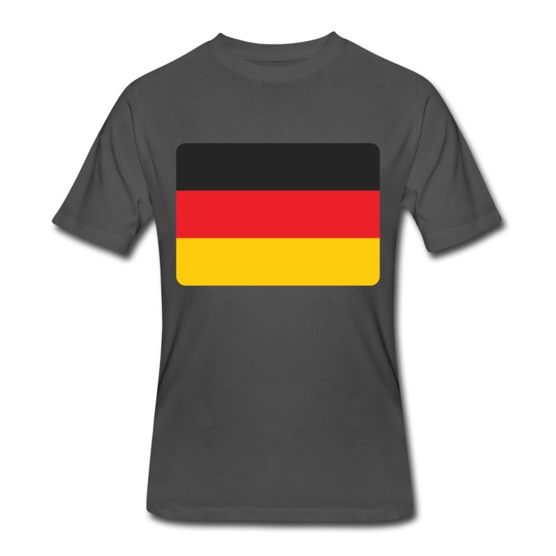 Men's DEUTSCHLAND - GERMANY T-Shirt