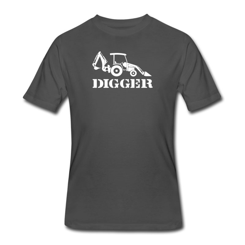 Men's Digger T-Shirt