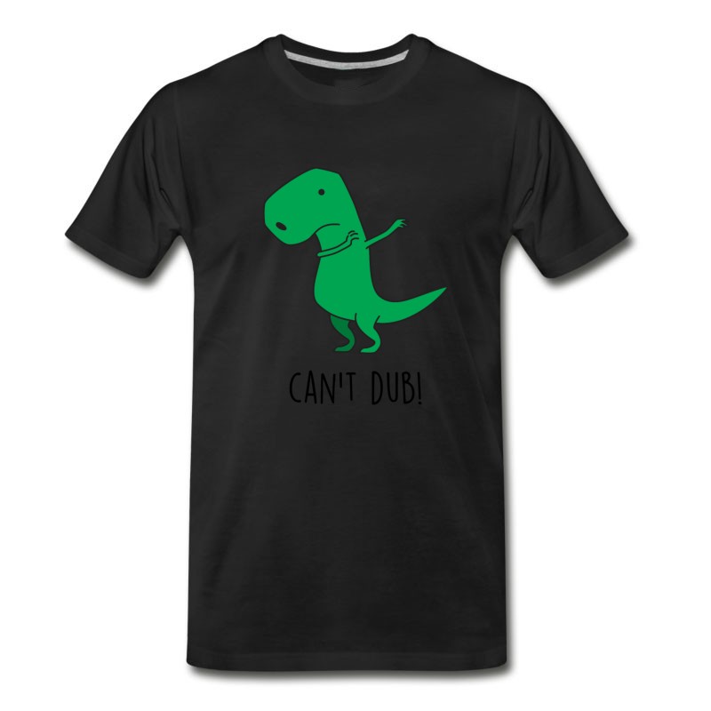 Men's Dinosaur Dub! T-Shirt