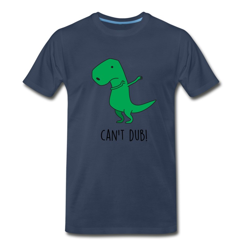 Men's Dinosaur Dub! T-Shirt