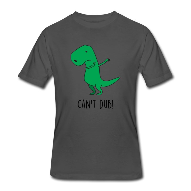 Men's Dinosaur Dub! T-Shirt