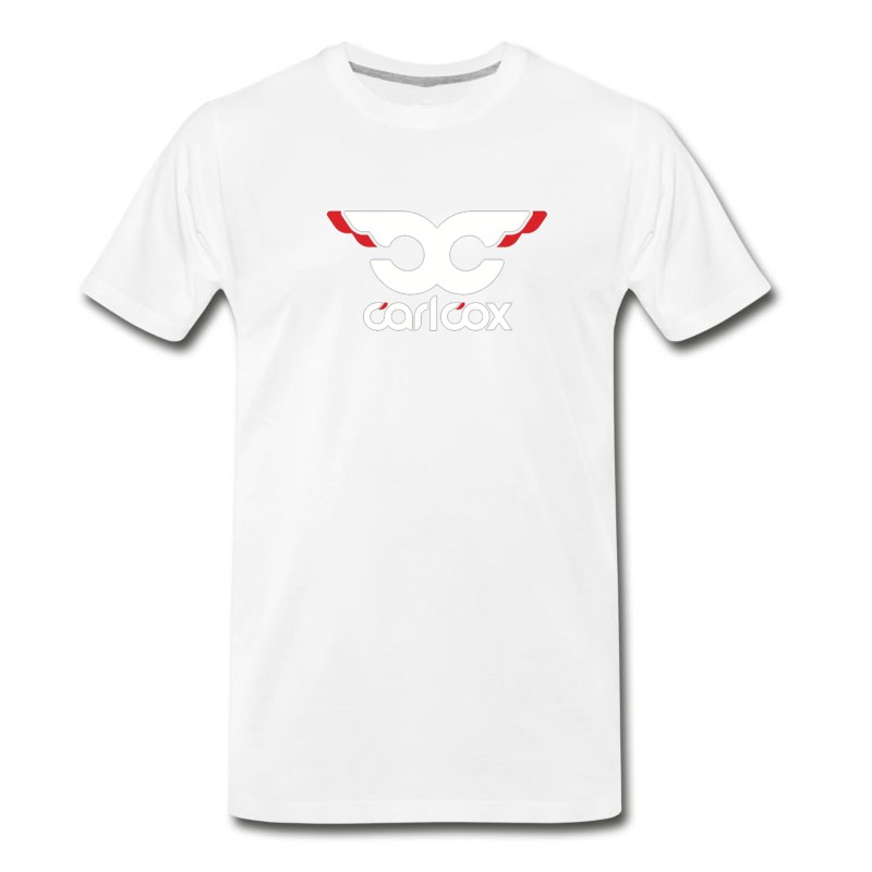 Men's Dj Carl Cox T-Shirt