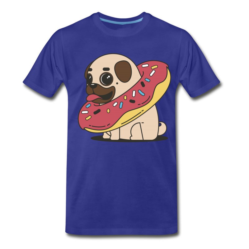 Men's Do-pug T-Shirt