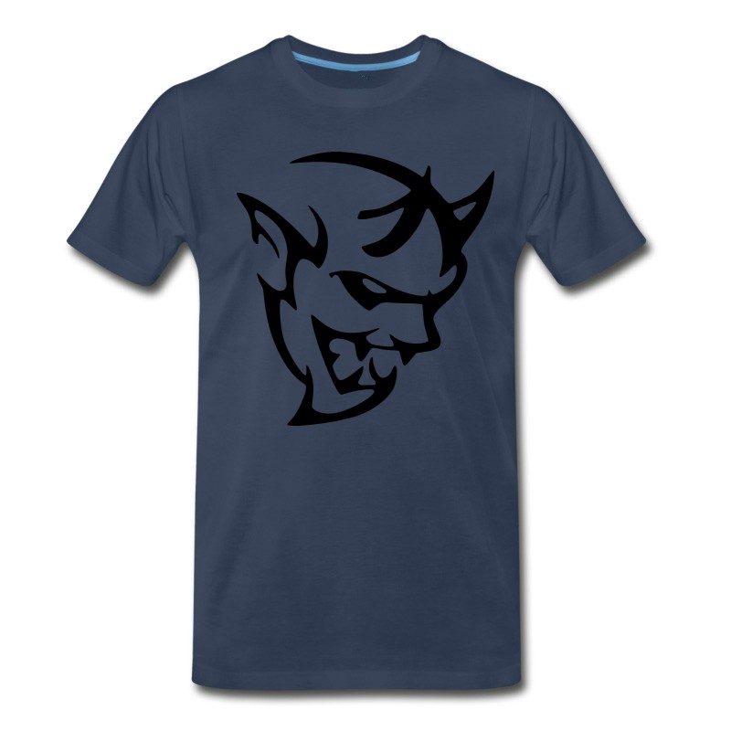 Men's DODGE DEMON T-Shirt