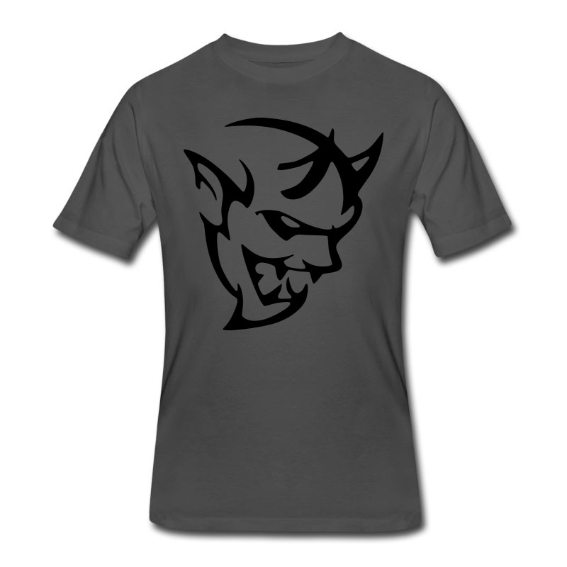 Men's DODGE DEMON T-Shirt