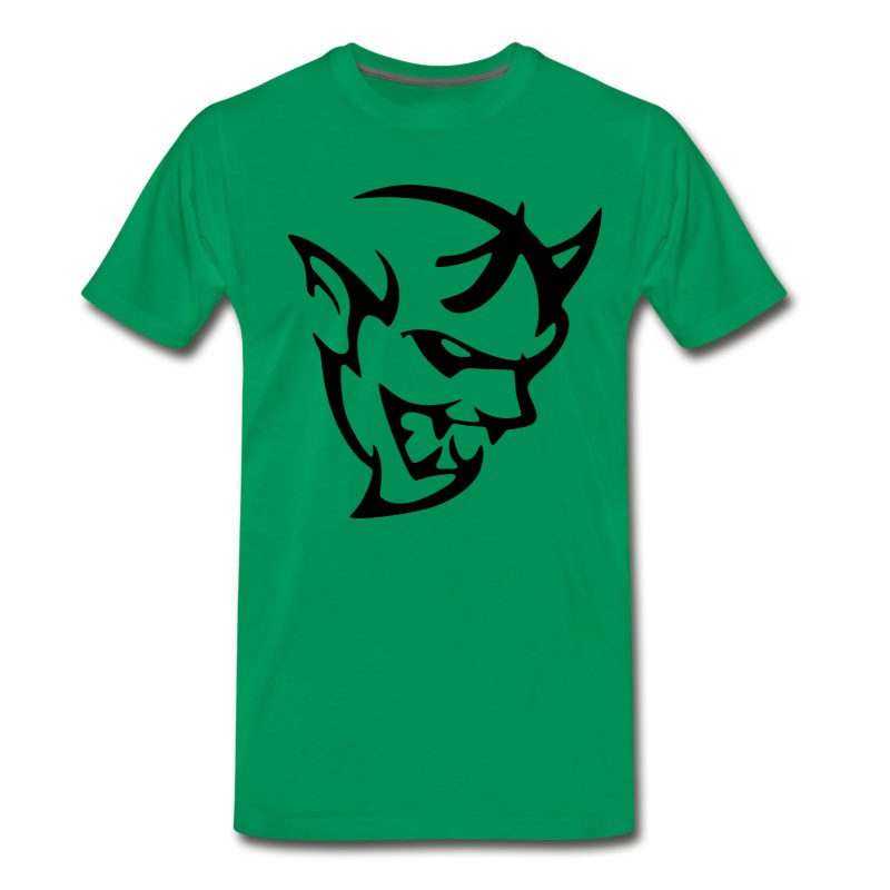 Men's DODGE DEMON T-Shirt