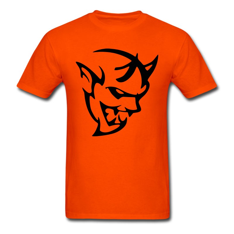 Men's DODGE DEMON T-Shirt