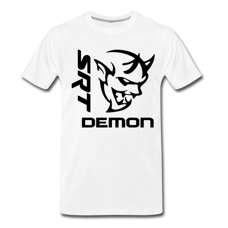 Men's Dodge Demon T-Shirt