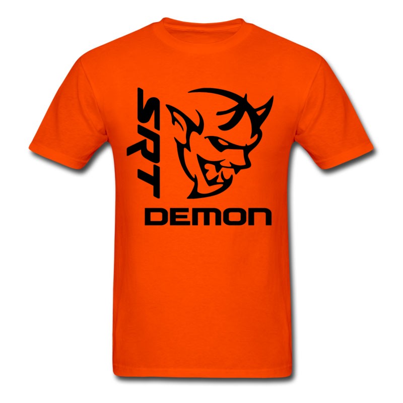 Men's Dodge Demon T-Shirt