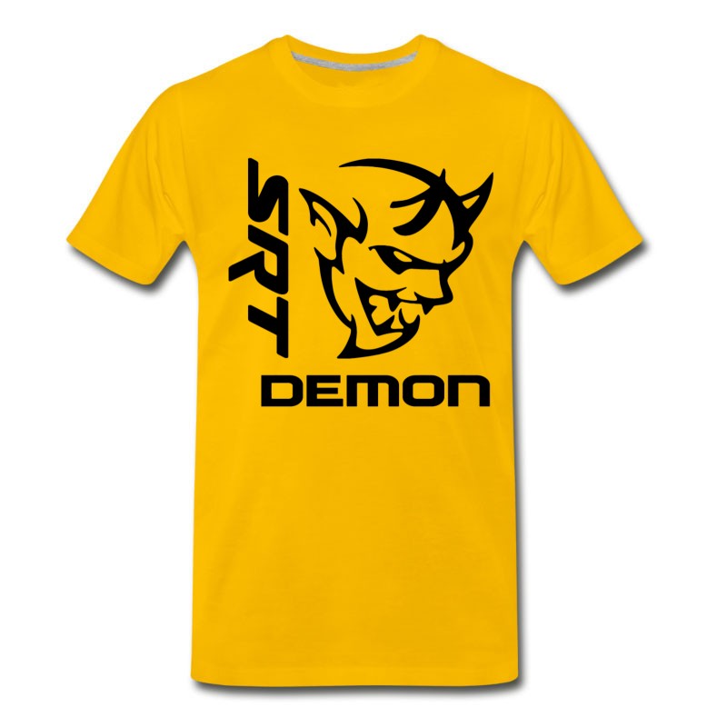 Men's Dodge Demon T-Shirt