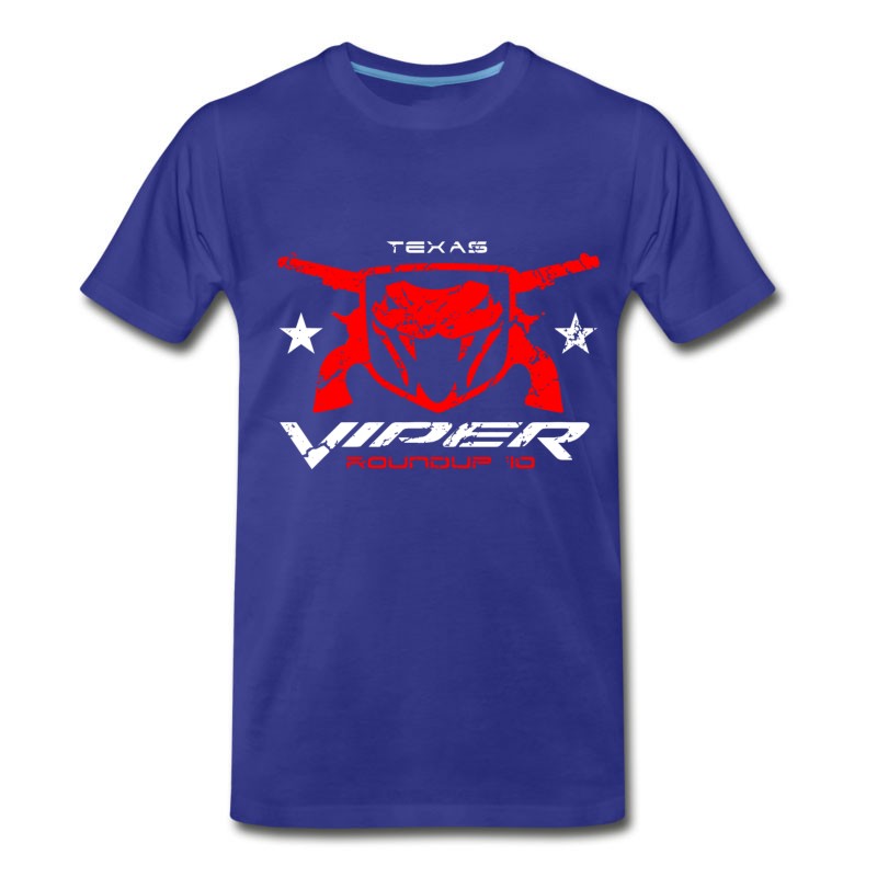 dodge viper t shirt