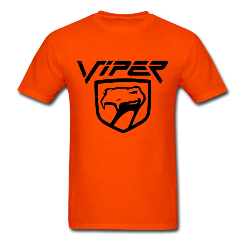 dodge viper t shirt