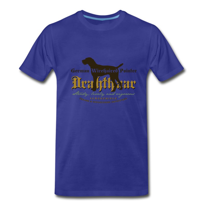 Men's Drahthaar T-Shirt