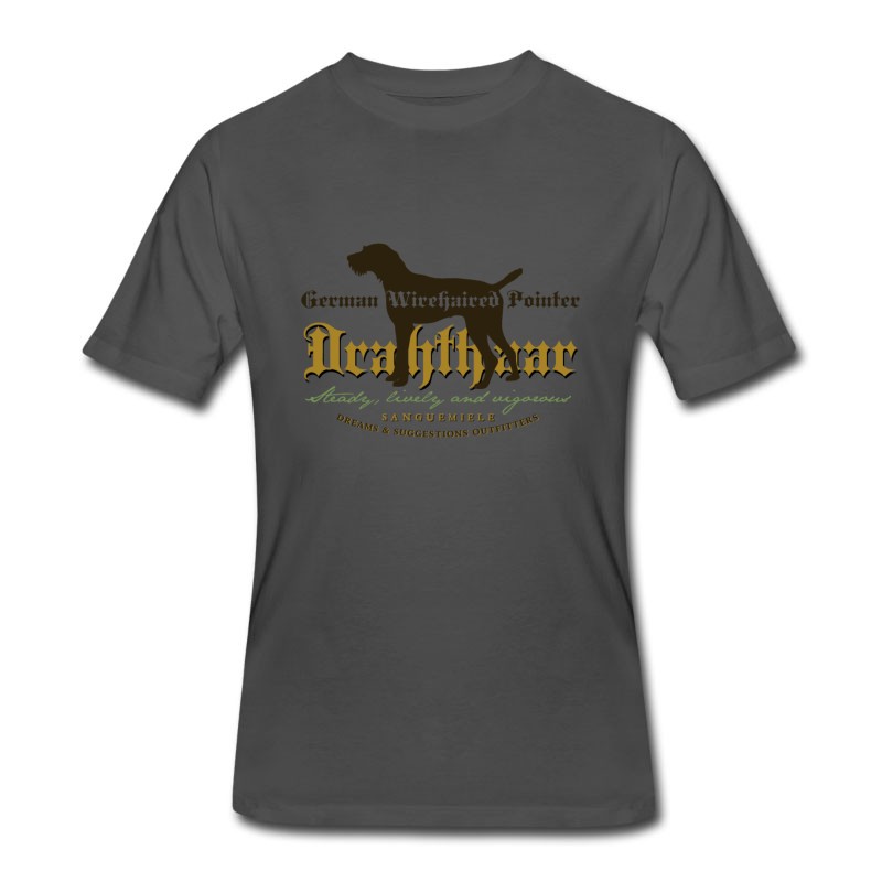 Men's Drahthaar T-Shirt