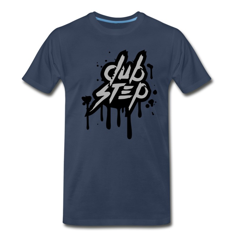 Men's Dubstep T-Shirt