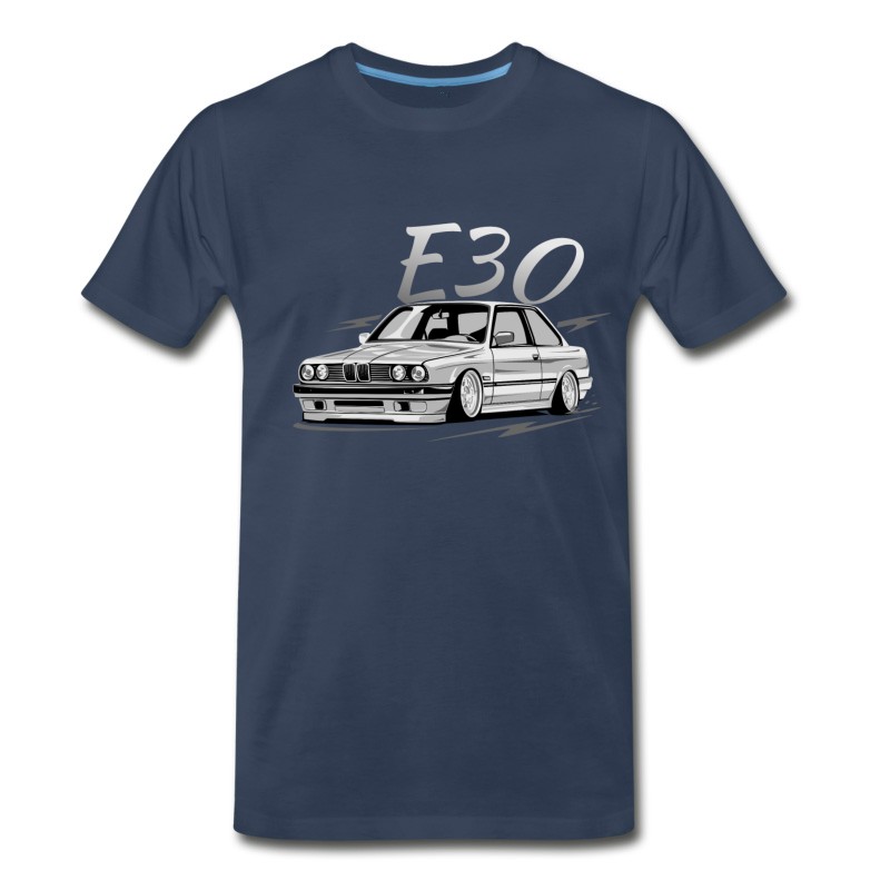 Men's E30 T-Shirt