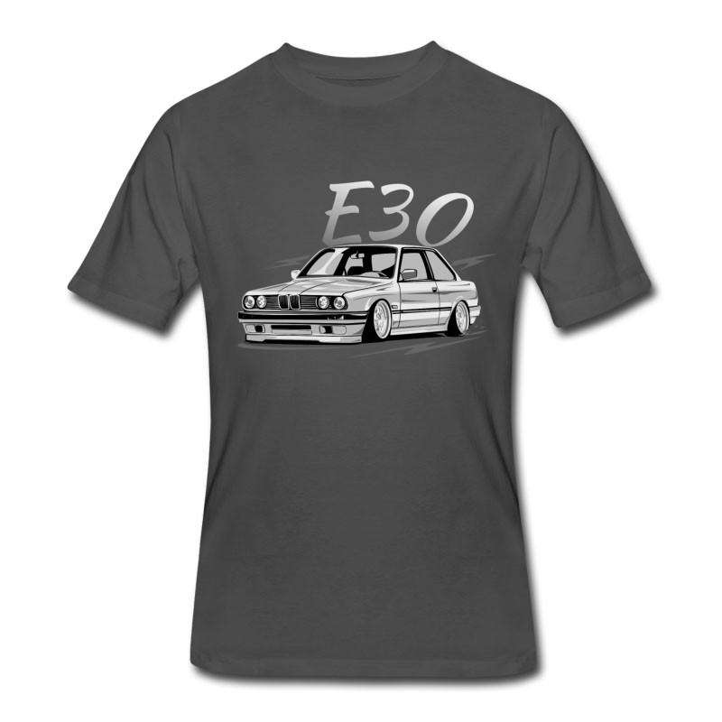 Men's E30 T-Shirt