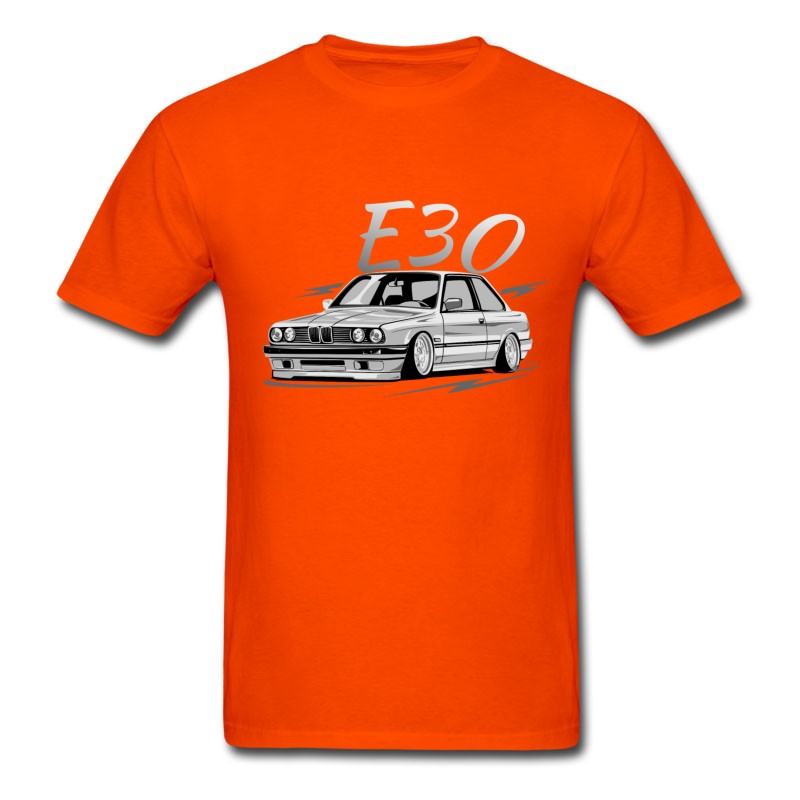 Men's E30 T-Shirt